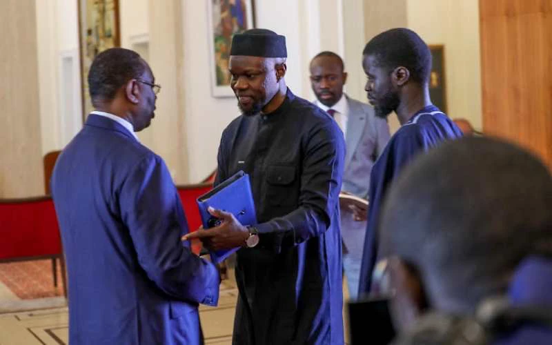 Bassirou Faye: Challenges and pitfalls ahead of Senegal new government